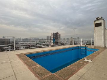 Departamento en Venta en San Ignacio / Estación Metro Rondizzoni