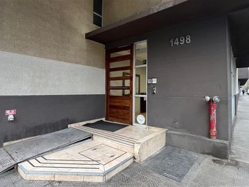 Departamento en Venta en San Ignacio / Estación Metro Rondizzoni