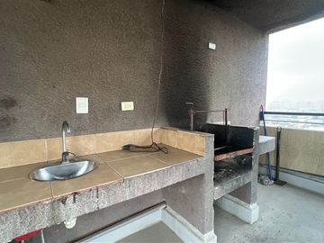Departamento en Venta en San Ignacio / Estación Metro Rondizzoni