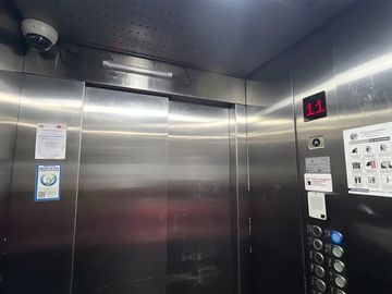 Departamento en Venta en San Ignacio / Estación Metro Rondizzoni