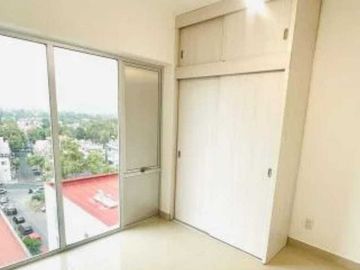 Departamento en venta en Del Gas, Azcapotzalco, CDMX
