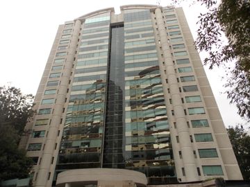 Departamento en venta en Bosques de las Lomas, Cuajimalpa, CDMX