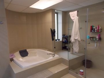 Departamento en venta en Bosques de las Lomas, Cuajimalpa, CDMX