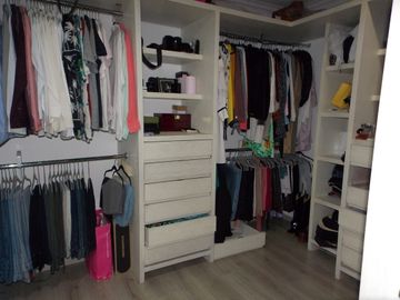 Departamento en venta en Bosques de las Lomas, Cuajimalpa, CDMX