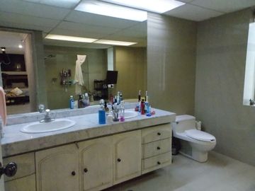 Departamento en venta en Bosques de las Lomas, Cuajimalpa, CDMX