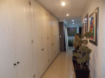 Departamento en venta en Bosques de las Lomas, Cuajimalpa, CDMX