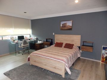 Departamento en venta en Bosques de las Lomas, Cuajimalpa, CDMX