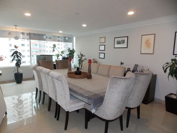 Departamento en venta en Bosques de las Lomas, Cuajimalpa, CDMX