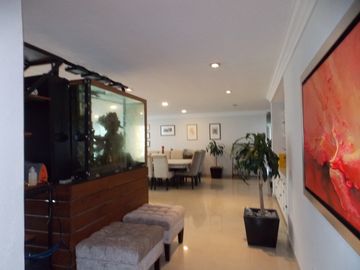 Departamento en venta en Bosques de las Lomas, Cuajimalpa, CDMX