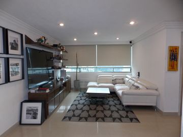 Departamento en venta en Bosques de las Lomas, Cuajimalpa, CDMX