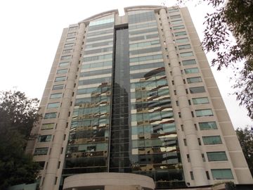Departamento en venta en Bosques de las Lomas, Cuajimalpa, CDMX