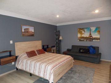 Departamento en venta en Bosques de las Lomas, Cuajimalpa, CDMX