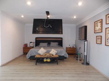 Departamento en venta en Bosques de las Lomas, Cuajimalpa, CDMX