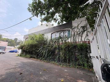 Casa en venta en Álvaro Gálvez Y Fuentes en El Centinela Coyoacán