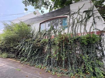 Casa en venta en Álvaro Gálvez Y Fuentes en El Centinela Coyoacán