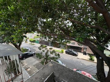 Casa en venta en Álvaro Gálvez Y Fuentes en El Centinela Coyoacán
