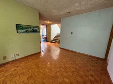 Casa en venta en Álvaro Gálvez Y Fuentes en El Centinela Coyoacán