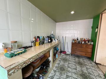 Casa en venta en Álvaro Gálvez Y Fuentes en El Centinela Coyoacán