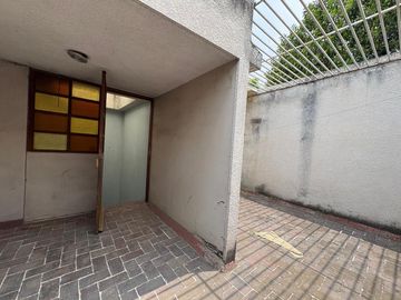 Casa en venta en Álvaro Gálvez Y Fuentes en El Centinela Coyoacán