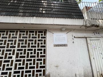 Casa en venta en Álvaro Gálvez Y Fuentes en El Centinela Coyoacán