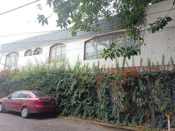 Casa en venta en Álvaro Gálvez Y Fuentes en El Centinela Coyoacán