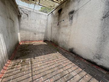 Casa en venta en Álvaro Gálvez Y Fuentes en El Centinela Coyoacán