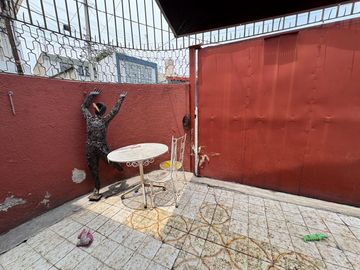Casa en venta en Álvaro Gálvez Y Fuentes en El Centinela Coyoacán