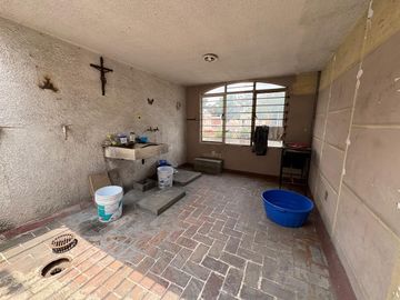 Casa en venta en Álvaro Gálvez Y Fuentes en El Centinela Coyoacán