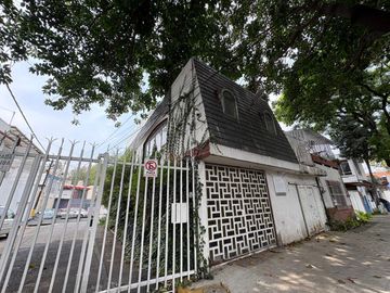 Casa en venta en Álvaro Gálvez Y Fuentes en El Centinela Coyoacán