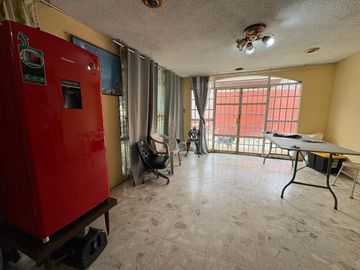 Casa en venta en Álvaro Gálvez Y Fuentes en El Centinela Coyoacán