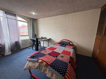 Casa en venta en Álvaro Gálvez Y Fuentes en El Centinela Coyoacán
