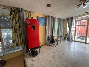 Casa en venta en Álvaro Gálvez Y Fuentes en El Centinela Coyoacán