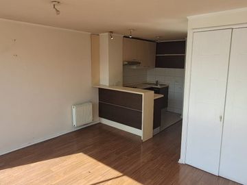 1 DORTORIO 1 BAÑO