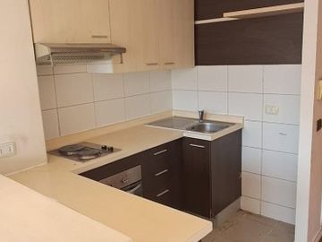 1 DORTORIO 1 BAÑO