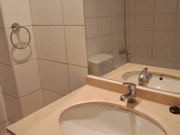 1 DORTORIO 1 BAÑO