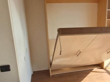 1 DORTORIO 1 BAÑO