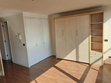 1 DORTORIO 1 BAÑO