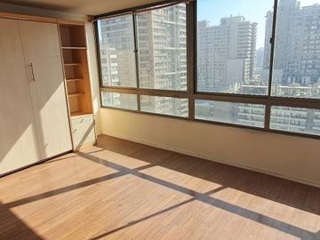 1 DORTORIO 1 BAÑO