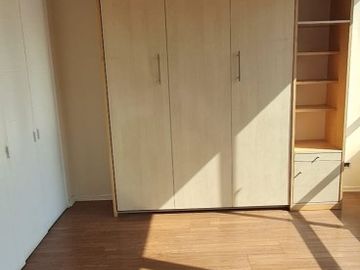 1 DORTORIO 1 BAÑO