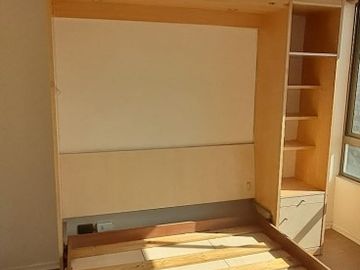 1 DORTORIO 1 BAÑO