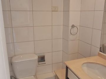 1 DORTORIO 1 BAÑO