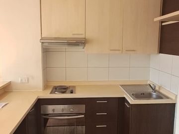 1 DORTORIO 1 BAÑO