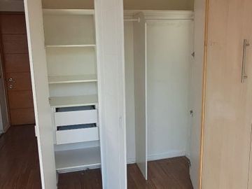 1 DORTORIO 1 BAÑO