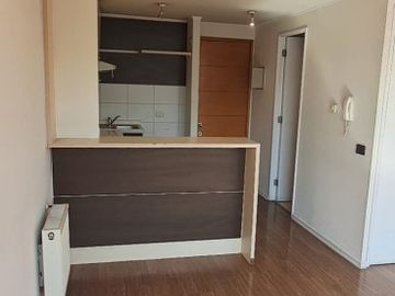 1 DORTORIO 1 BAÑO