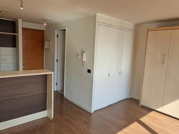 1 DORTORIO 1 BAÑO