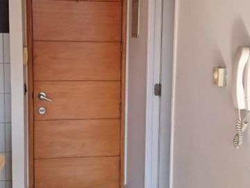 1 DORTORIO 1 BAÑO