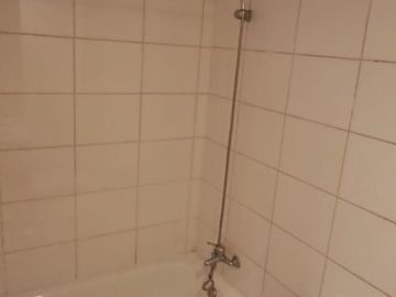 1 DORTORIO 1 BAÑO