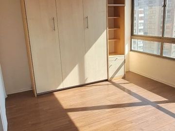 1 DORTORIO 1 BAÑO