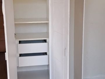 1 DORTORIO 1 BAÑO