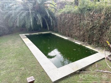 Casa en venta -Barrio Newfield Quilmes-Excelente ubicación